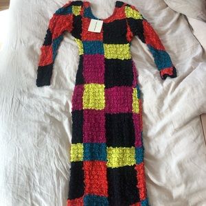 Mara Hoffman Kassia Dress